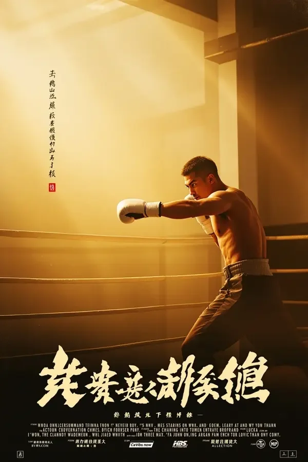 拳拳之心 封面